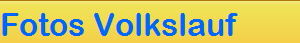 Fotos Volkslauf