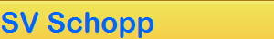 SV Schopp