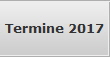 Termine 2017
